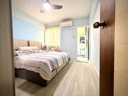 Blk 586 Cheng San Court (Ang Mo Kio), HDB 3 Rooms #632937411